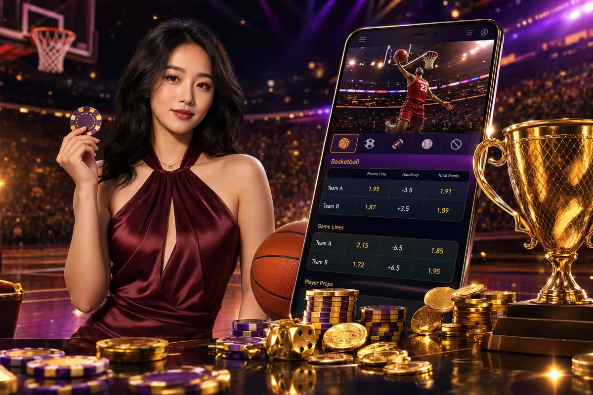 jdbet VIP প্রোগ্রাম পুরস্কার