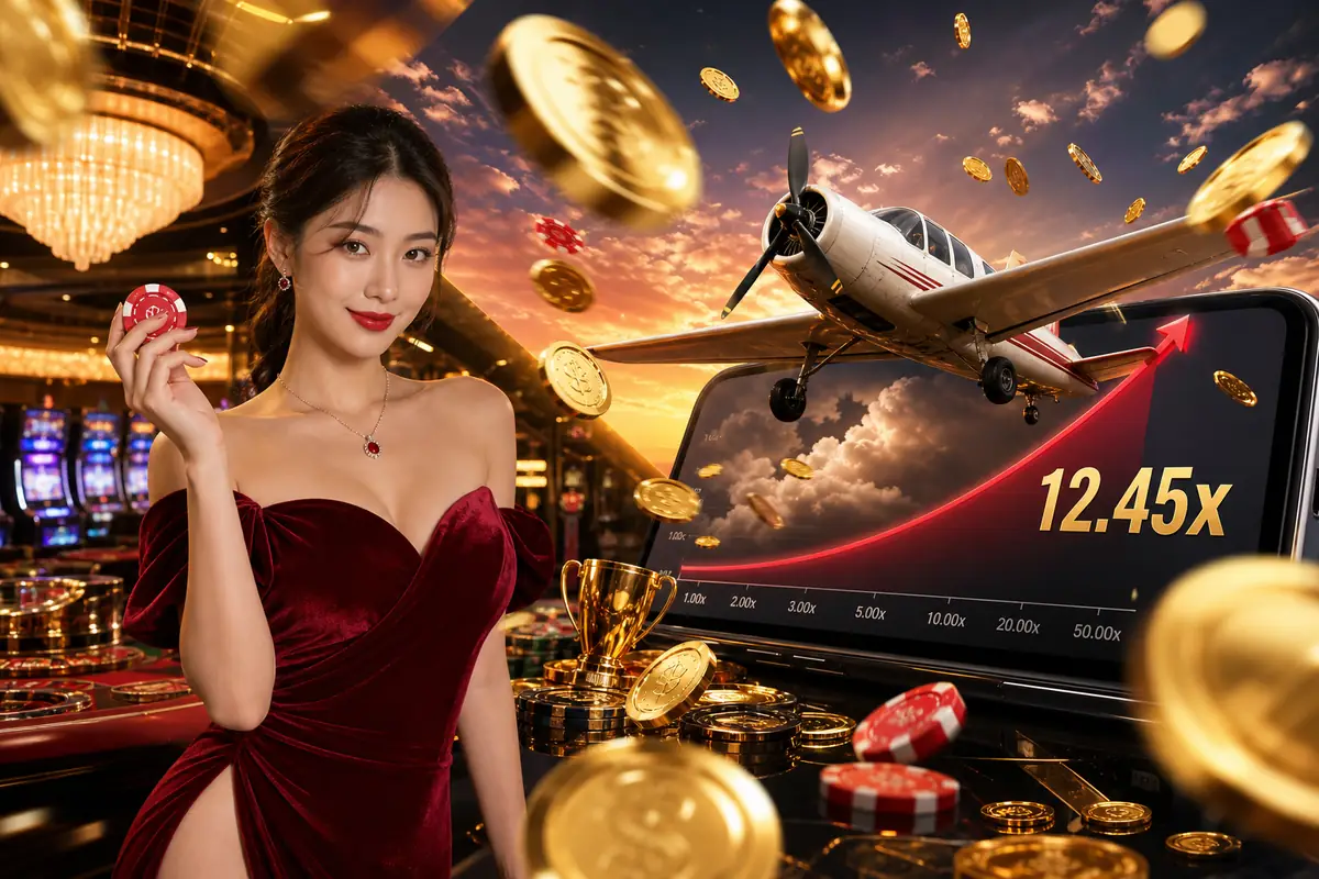 jdbet JILI গেম প্রোভাইডার কালেকশন