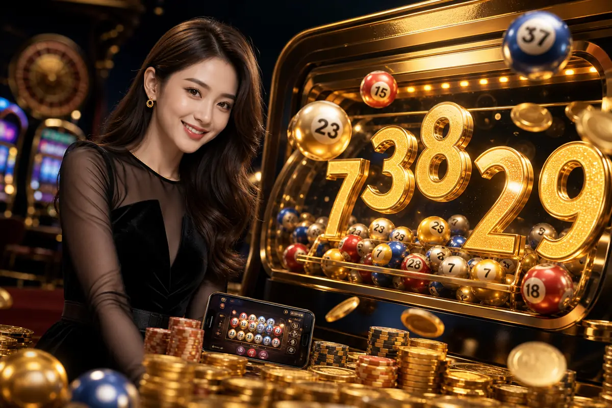 jdbet VIP সুবিধা ও পুরস্কার